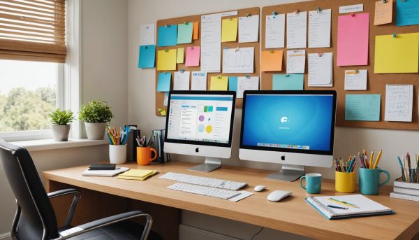 Comment planifier son rétro-planning de départ ?