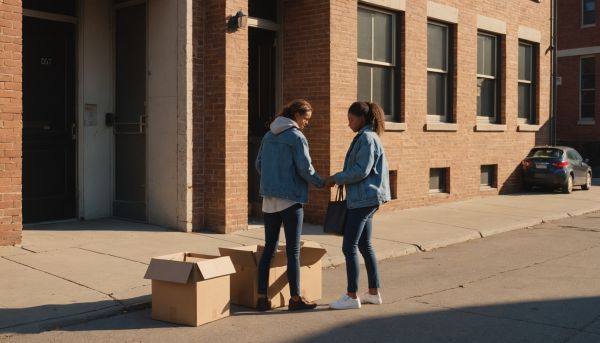 Comment trouver des cartons de déménagement gratuits ?