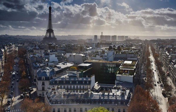 Les meilleures entreprises de déménagement à Paris