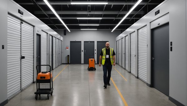 3 principaux avantages de la location de box