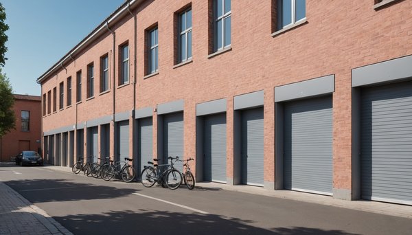 Où louer un garde-meuble à Toulouse ?