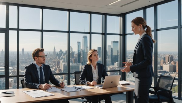 Comment négocier avec son employeur pour faciliter son déménagement ?