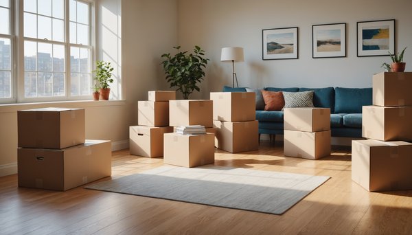 Quelle est la check-list indispensable pour un déménagement réussi ?