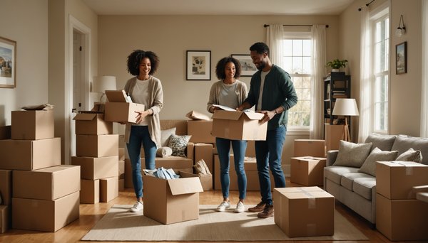 Quelles sont les astuces pour réduire le coût de son déménagement ?