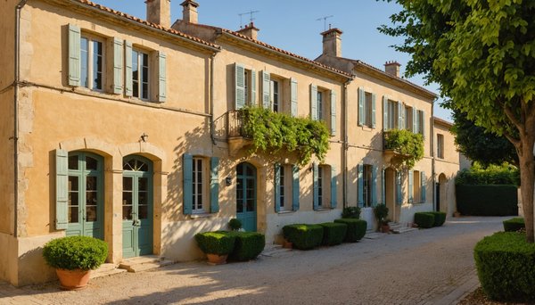 Votre guide complet pour trouver la maison de vos rêves à vendre au Bouscat 33