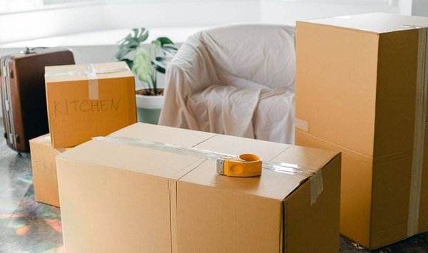 Comment établir une liste de contrôle pour le déménagement ?