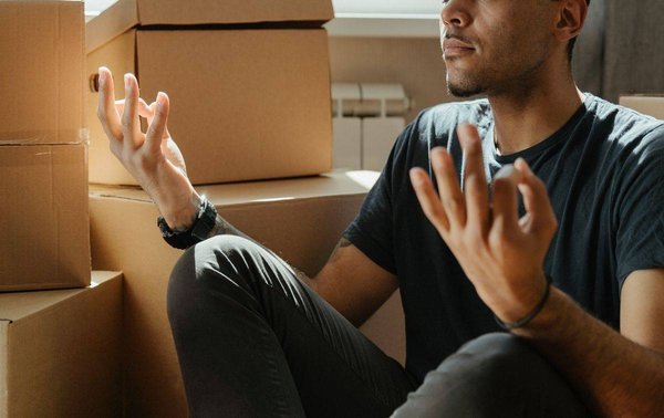 Comment rendre un déménagement moins stressant ?