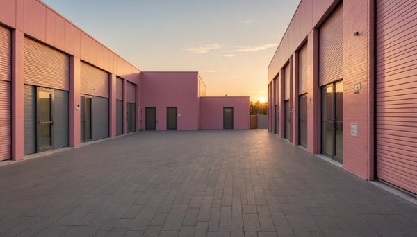 Votre solution de location box à toulouse sécurisée et accessible