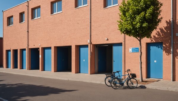 Comment louer un box de stockage à toulouse ?