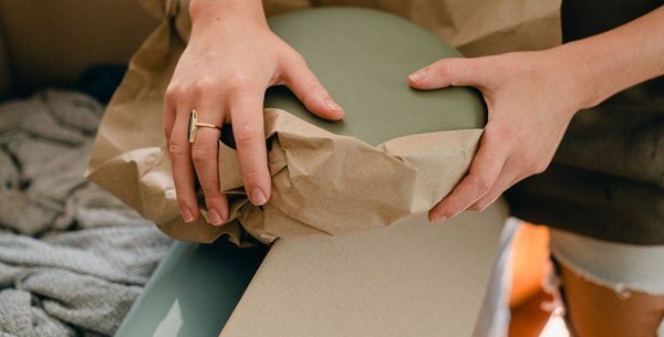 5 conseils d'emballage pour un déménagement facile
